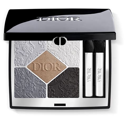 5 couleurs dior|diorshow oogschaduw.